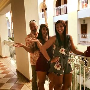 Meet your Posher, Cathy